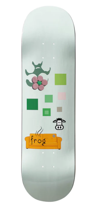Frog 8.38 Stinky Couch Deck