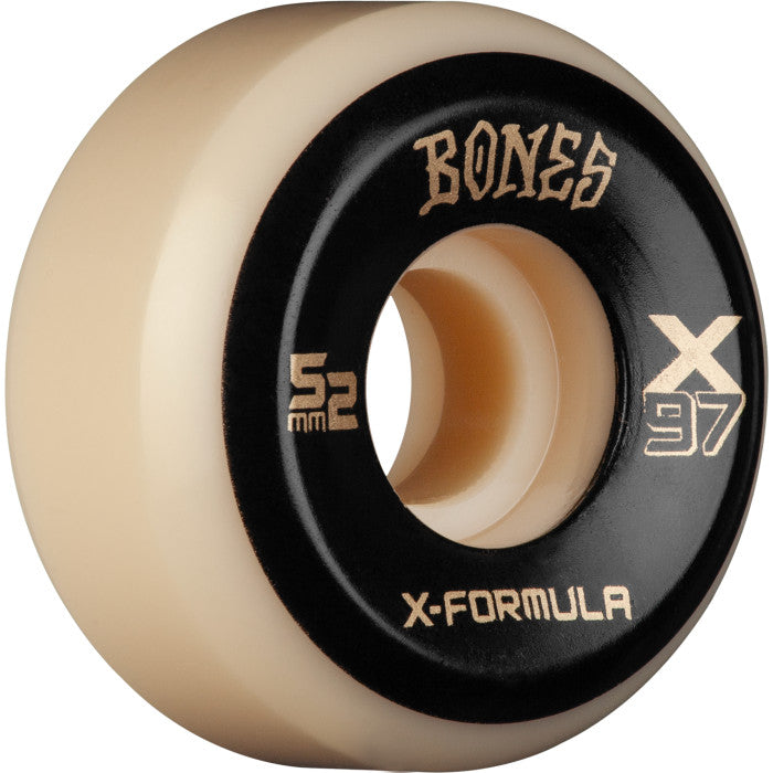 Bones X-Formula V5 Wheels