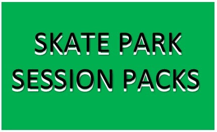 Killer Skate Park Session Package