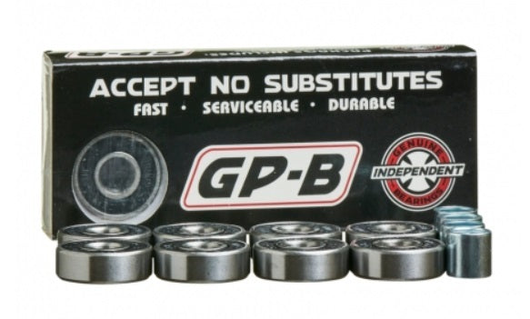 Independent Bearings GP-B