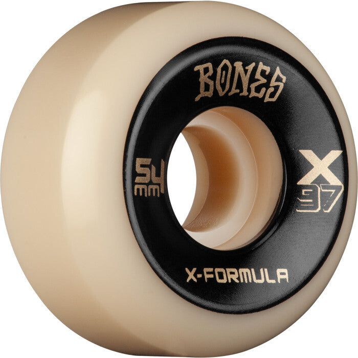 Bones X-Formula V5 Wheels