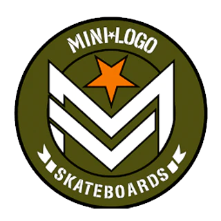Mini Lgo MINI LOGO — KillerSkateShop