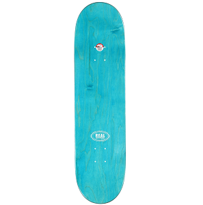 Real 8.5 Ishod Cathedral Deck