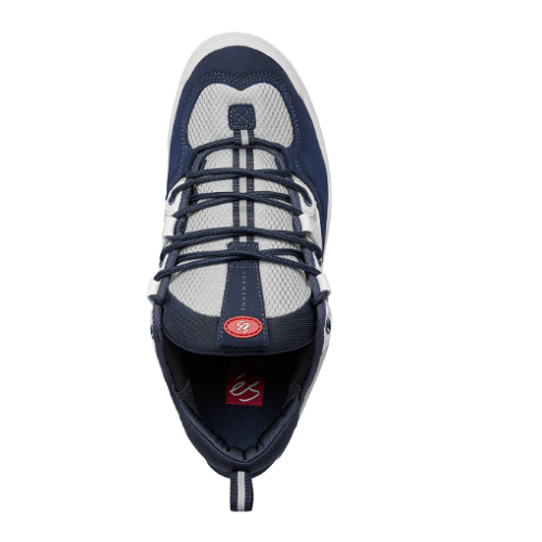 eS Shoes Two Nine 8 Navy White