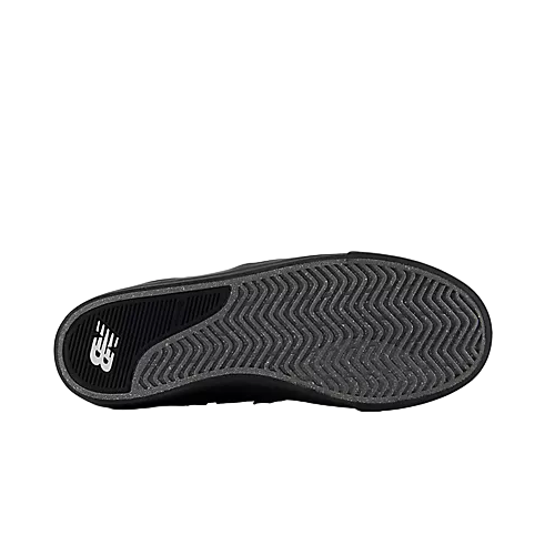 New Balance Shoes Numeric 306 Black Brown