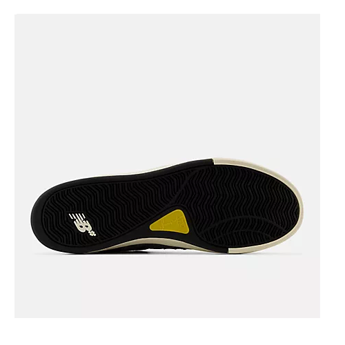 New Balance Shoes Numeric 306 Cup Castlerock with NB Navy