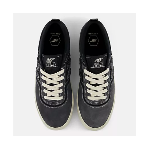 New Balance Shoes Numeric 306 Phantom Linen