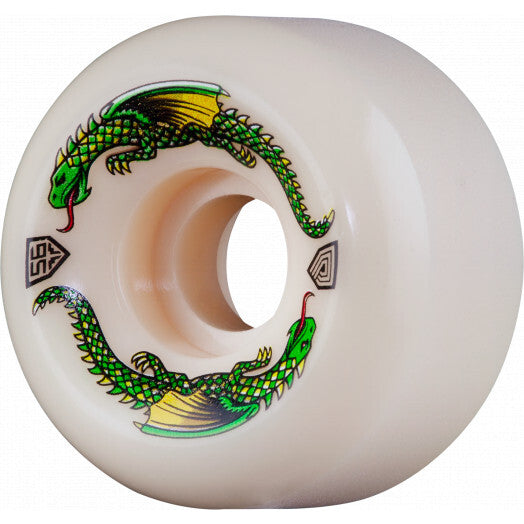 Powell Peralta Dragon Formula 93A Wheels