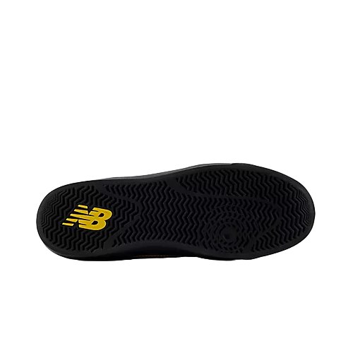 New Balance Shoes Numeric 417 Low Villani Spruce with Black