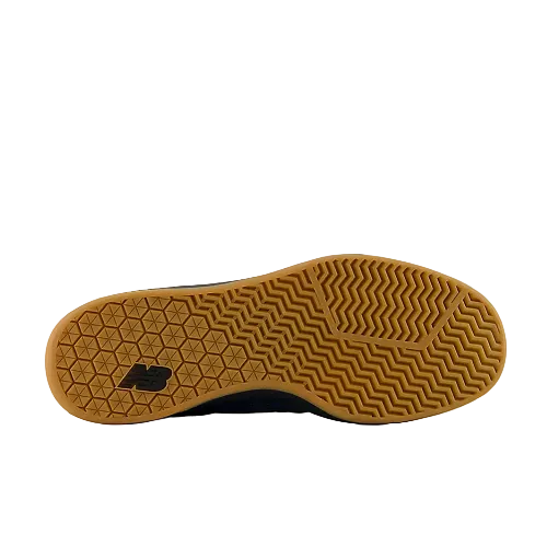 New Balance Shoes Numeric 440 High V2 Vintage Indigo Black