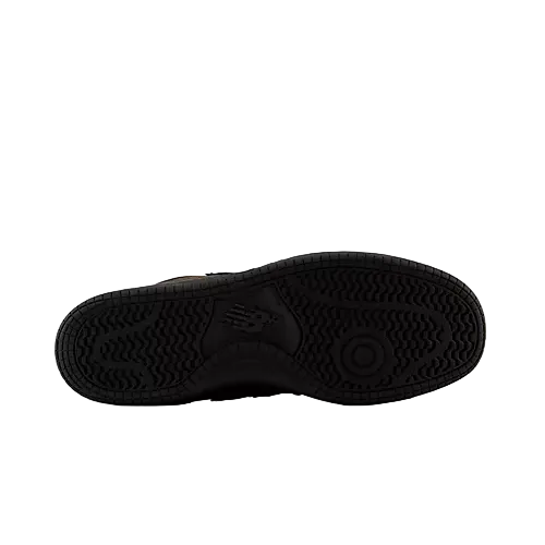 New Balance Shoes Numeric 480 Black Cement Black