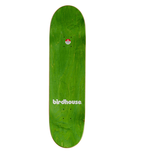 Birdhouse 8.5 Loy Horseman Deck