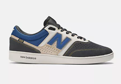 New Balance Shoes Numeric 508 Navy Royal Blue