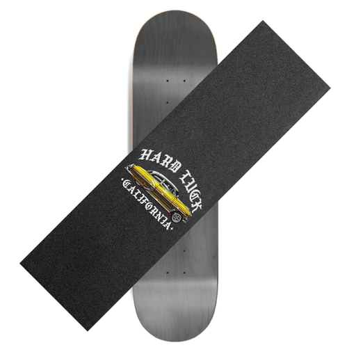 Standard- Black Grip by Mob Griptape – Cal Skate Skateboards