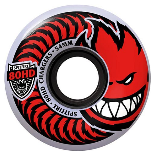 Spitfire 80HD Classic Full Wheels