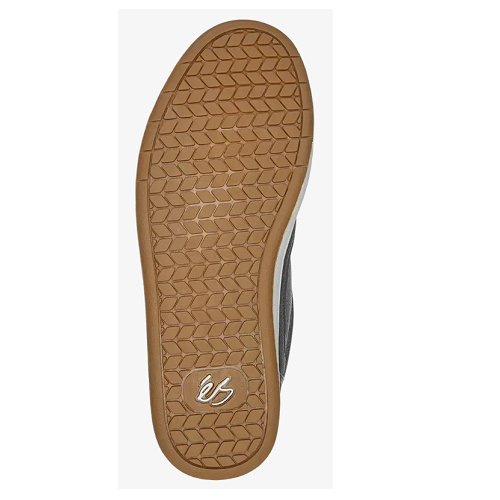 eS Shoes Accel Charcoal