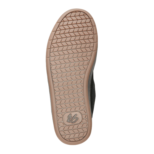 eS Shoes Accel OG Black