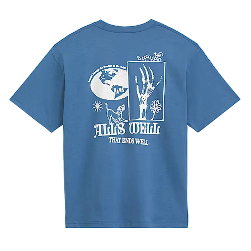 VANS Shirt All's Well