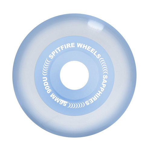 Spitfire April Sapphire 90A Wheels