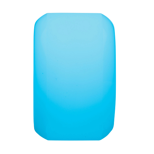 Ricta Clouds Arto Saari Light Blue Asphalt 92A Wheels