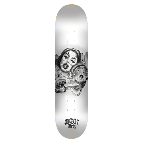 SKATE — KillerSkateShop