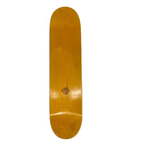 2Cents 8.5 Cyril Jackson Underdog Deck