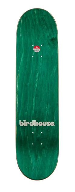 Birdhouse 8.0 Lizzie In Bloom Deck