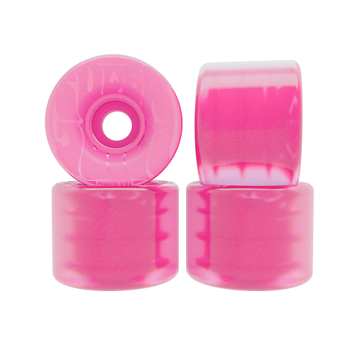 OJ Mini Super Juice 78A Wheels