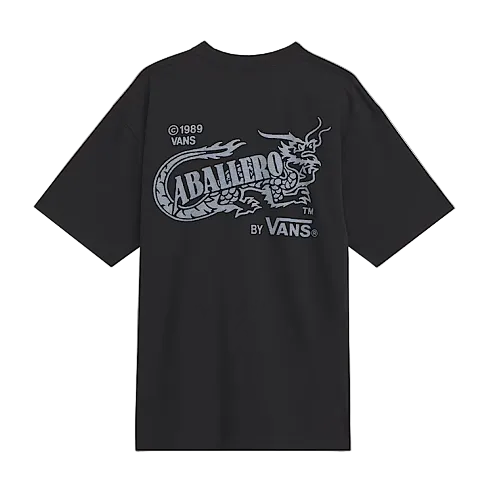 VANS Shirt Caballero