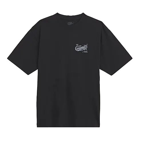 VANS Shirt Caballero