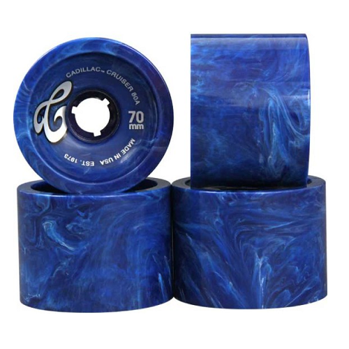 Cadillac Marbel Wheels