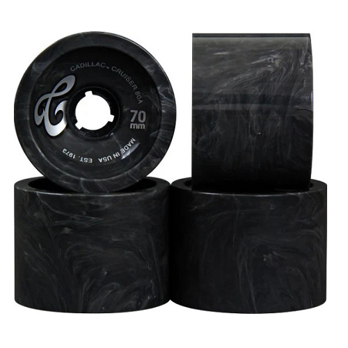 Cadillac Marbel Wheels