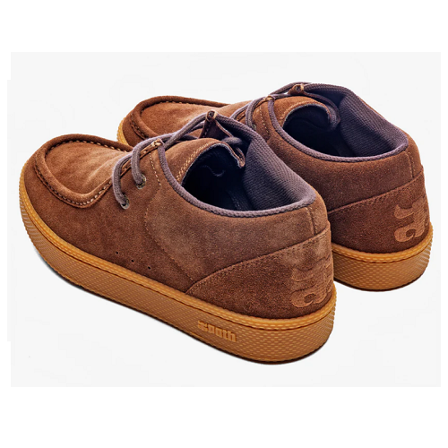 Ipath Shoes Cats Brown