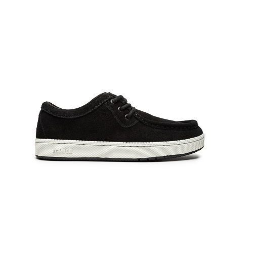 Ipath Shoes Cats Low Black — KillerSkateShop