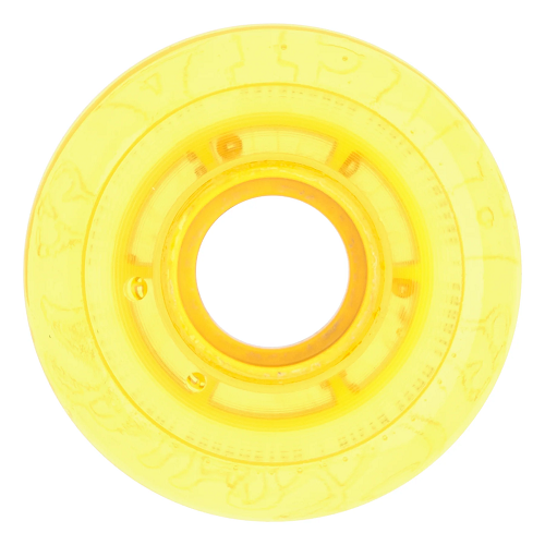 Ricta Clouds Hi Vis 78A Wheels