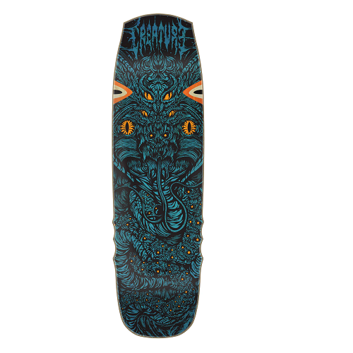 Creature 9.0 Hitz Cobra Deck