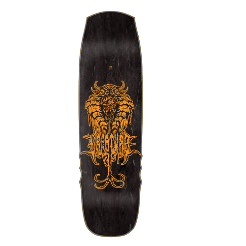 Creature 9.0 Hitz Cobra Deck