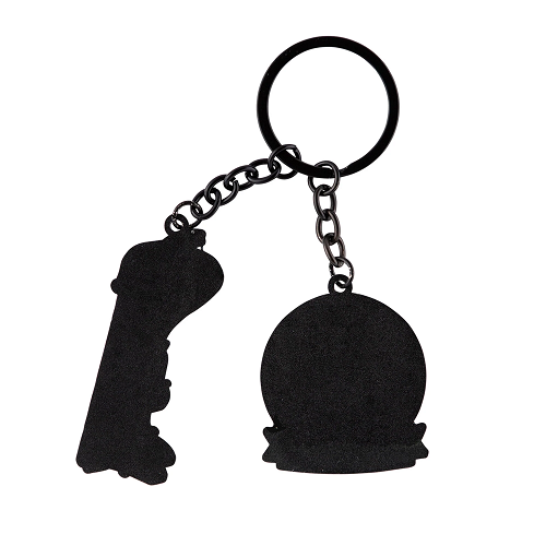 Creature Key Chain Sideshow