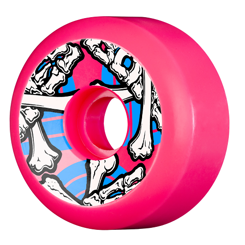 Powell Peralta Crossbones 97A Wheels