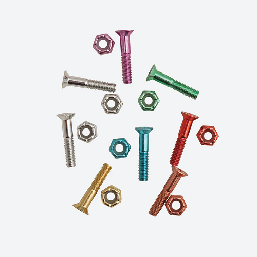DGK Hardware Spittaz 1.0" Phillips