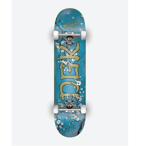 DGK 8.0 Heavens Complete