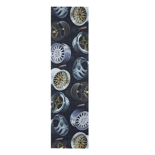 DGK Grip Tape Offset Grip