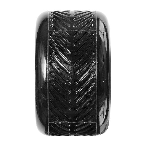 OJ Dirt Tires Thunder Juice 78A Wheels