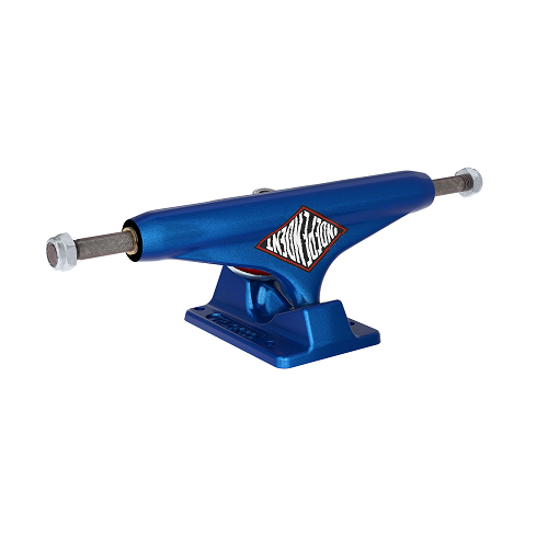 Independent Trucks Distortion Blue