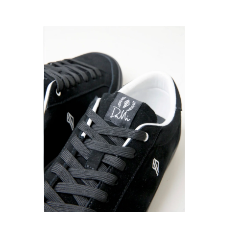 Hours is Yours DMC Dustin Dollin PD Shoes