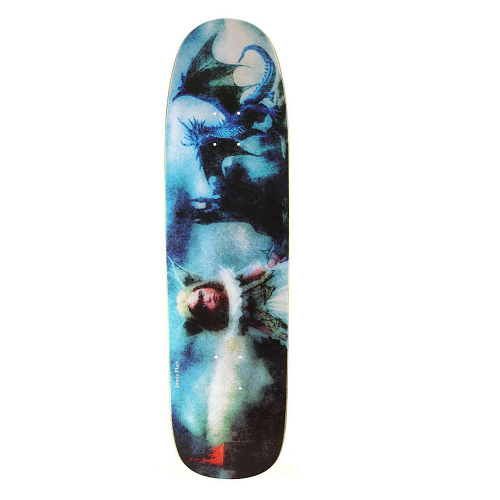 Polar 8.625 Jamie Platt Dragon land Deck