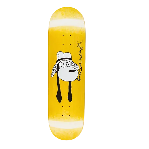 Fucking Awesome 8.5 Elijah Berle Drawing Deck