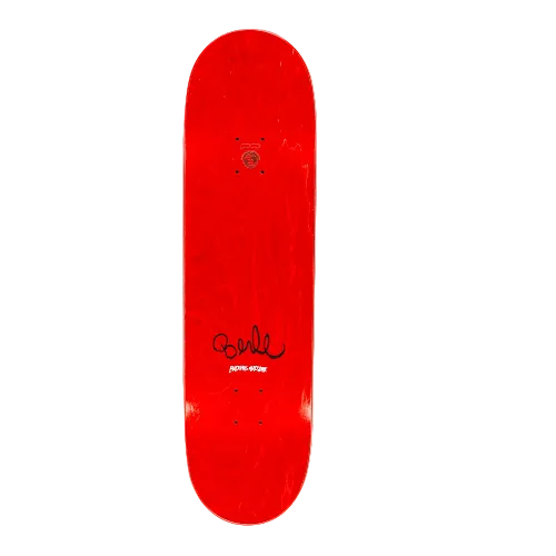 Fucking Awesome 8.5 Elijah Berle Drawing Deck