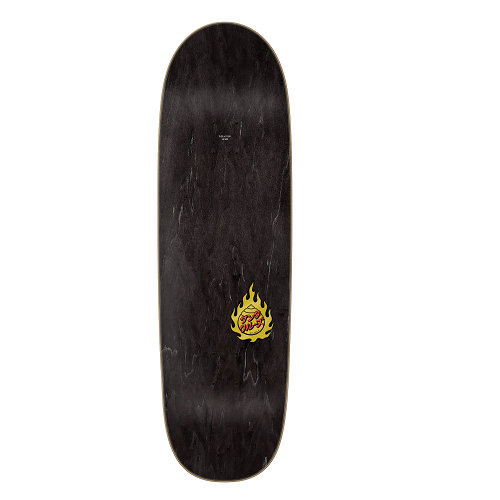 Santa Cruz 9.25 Dressen Sword Deck