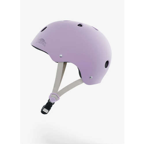 YEPA Helmet T-Shell Matte Dusty Purple